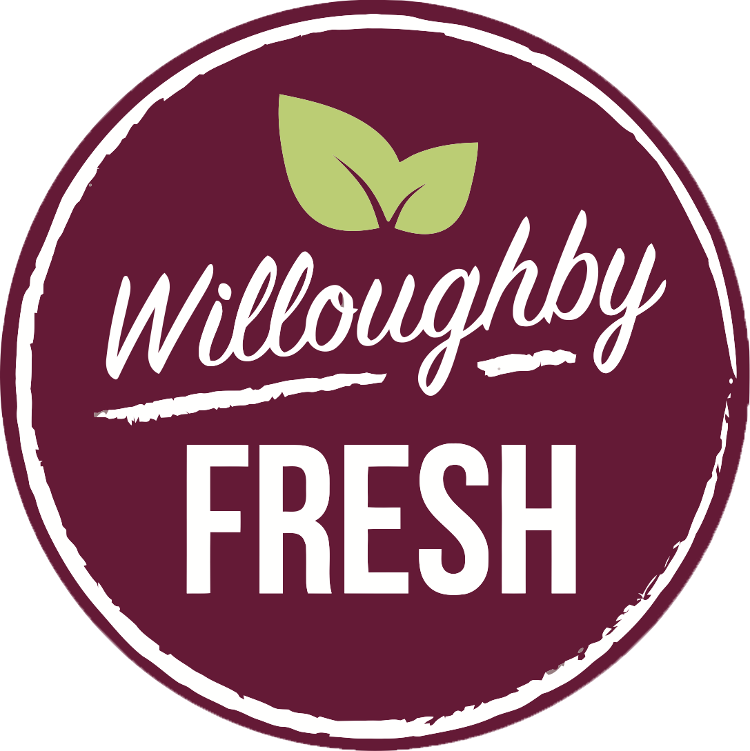 Willoughby Fresh