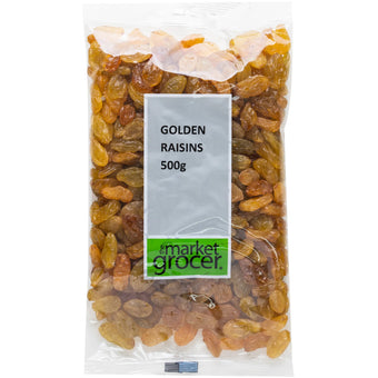 Ruby Orchard Raisins 375g
