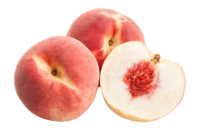 DONUT PEACHES EACH