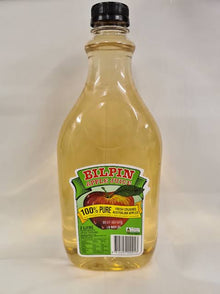 BILPIN APPLE JUICE 2L