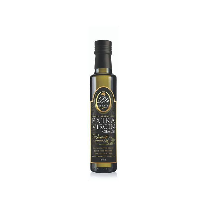 BLU ESTATE EXTRA VIRGIN OLIVE OIL CLASSIC 250ML