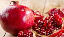 POMEGRANATE EACH