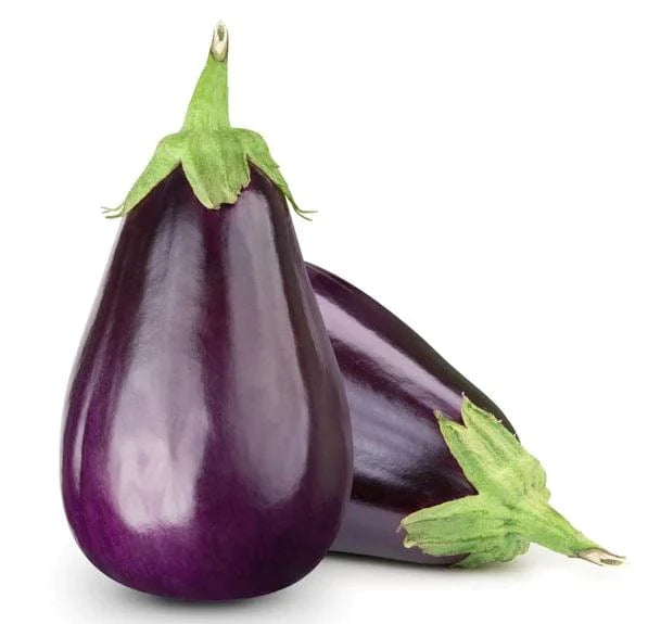 EGGPLANT  KG