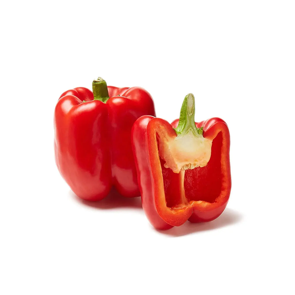 RED CAPSICUM