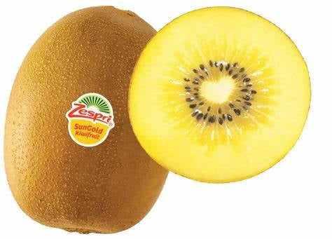 KIWI FRUIT GOLD KG