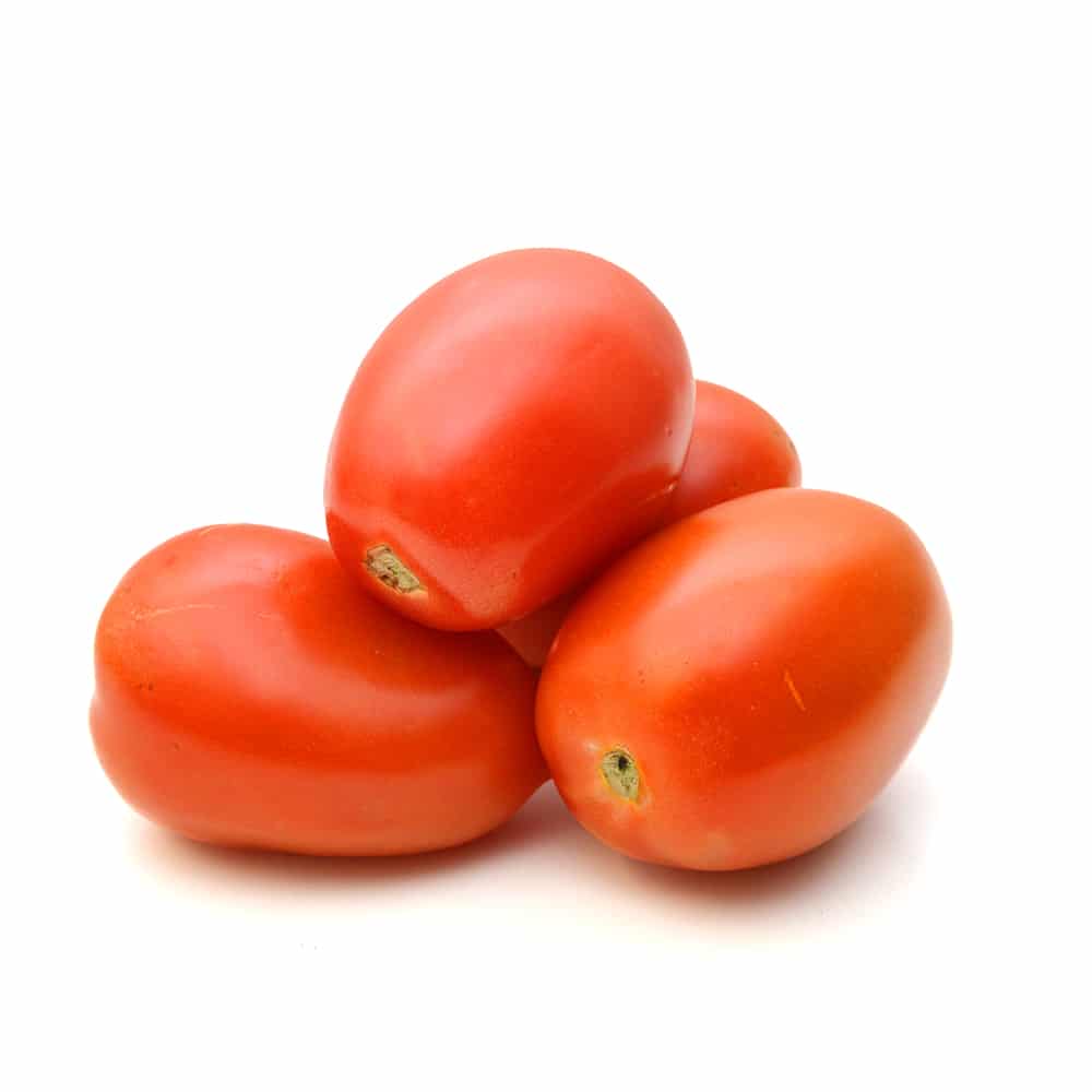 ROMA TOMATOES KG