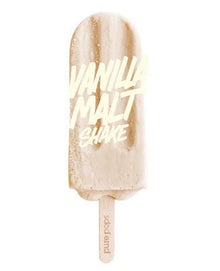 PURE POPS VANILLA MALT 4 PACK