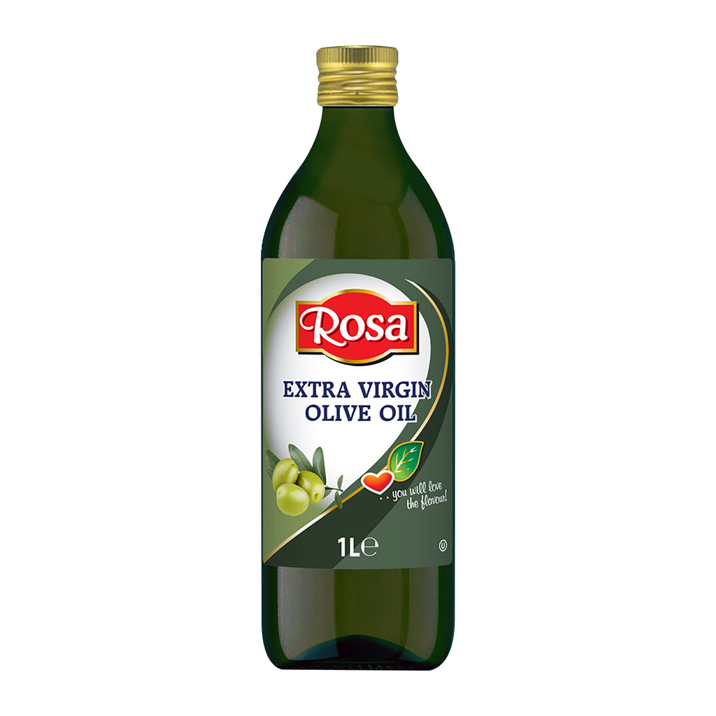 ROSA EXTRA VIRGIN OLIVE OIL 1L