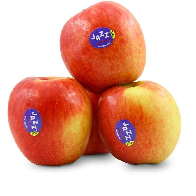 APPLES JAZZ KG