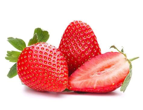 STRAWBERRIES PUNNET 250G