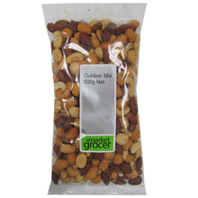 MARKET GROCER OUTDOOR MIX 500G