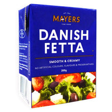 MAYERS DANISH FETA