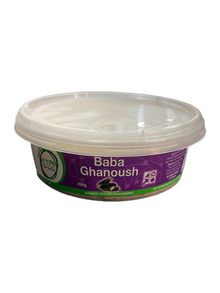 BTO BABA GHANOUSH 250G