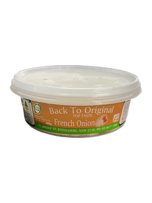 BTO FRENCH ONION DIP 250G