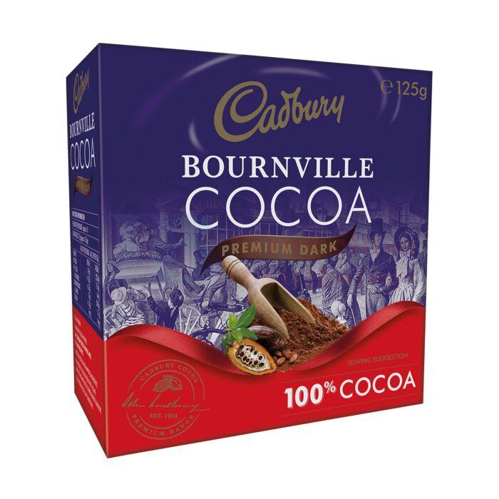 CADBURY COCOA 125G