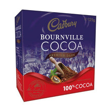 CADBURY COCOA 125G