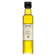 CARWARI LIGHT AGAVE NECTAR 350G