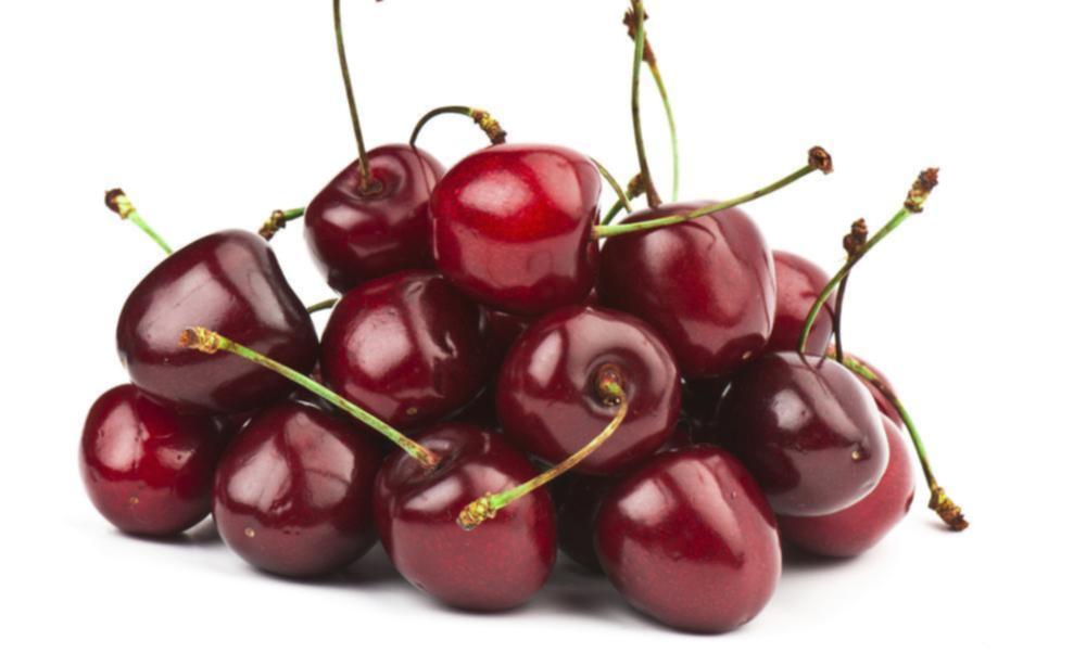CHERRIES 500g
