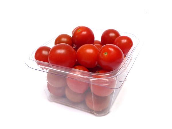 TOMATOES CHERRY 250G PUNNET