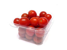 TOMATOES CHERRY 250G PUNNET