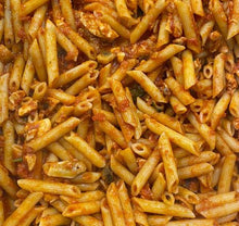 NONNA'S HOMEMADE CHICKEN & MUSHROOM PENNE