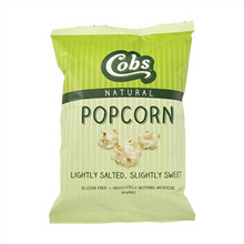 COB'S SWEET & SALTY POPCORN 80G