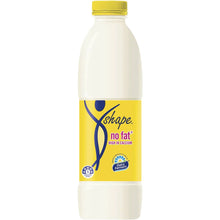 DAIRY FARMERS SHAPE MILK 1L