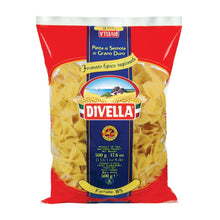 DIVELLA FARFELLE 500G