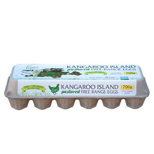 FRYAR'S KANGAROO ISLAND FREE RANGE EGGS 700G