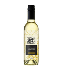 MAGGIE BEER VERJUICE 375ML