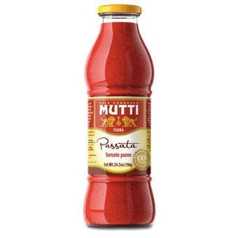 MUTTI PASSATA 700G