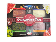 NORTHSIDE ENTERTAINERS PACK 400G