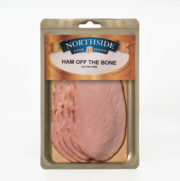 NORTHSIDE LEG HAM OFF THE BONE 100G