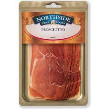 NORTHSIDE PROSCIUTTO 100G