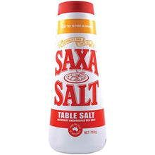 SAXA SALT 750G
