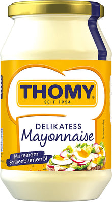 THOMY MAYONNAISE 500ML