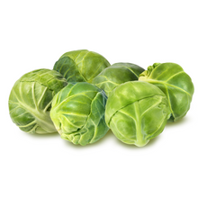BRUSSELS SPROUTS KG