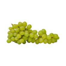 GRAPES GREEN SEEDLESS KG