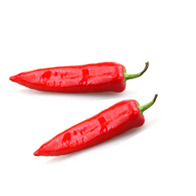 CHILLIES LONG RED 50G