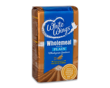 WHITE WINGS WHOLEMEAL FLOUR 1KG