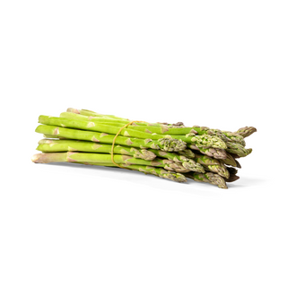 ASPARAGUS BUNCH
