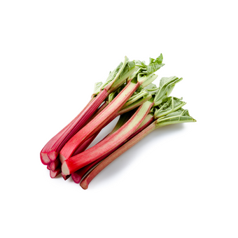 RHUBARB BUNCH