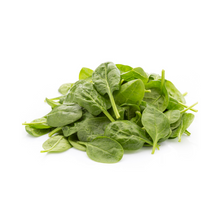 SALAD BABY SPINACH LOOSE 200G