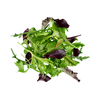 SALAD MIXED LETTUCE LOOSE 200G