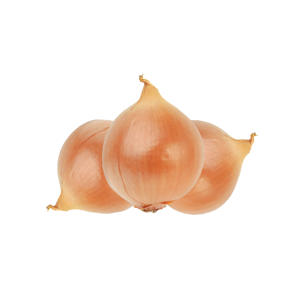 ONIONS PICKLING 1KG NET