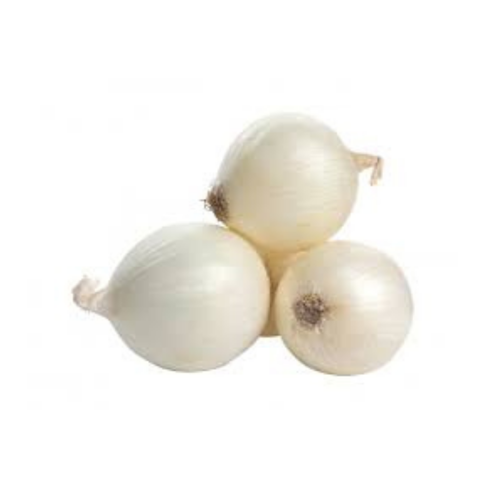ONIONS WHITE KG