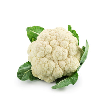 CAULIFLOWER WHOLE