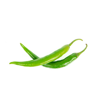 CHILLIES LONG GREEN 50G