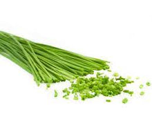 CHIVES EACH