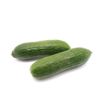 CUCUMBERS LEBANESE KG